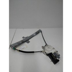Leve Vitre Electrique Avant Gauche Peugeot 407 Phase 1